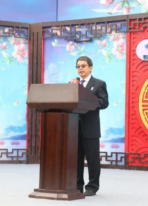 桂林吉福思罗汉果有限公司