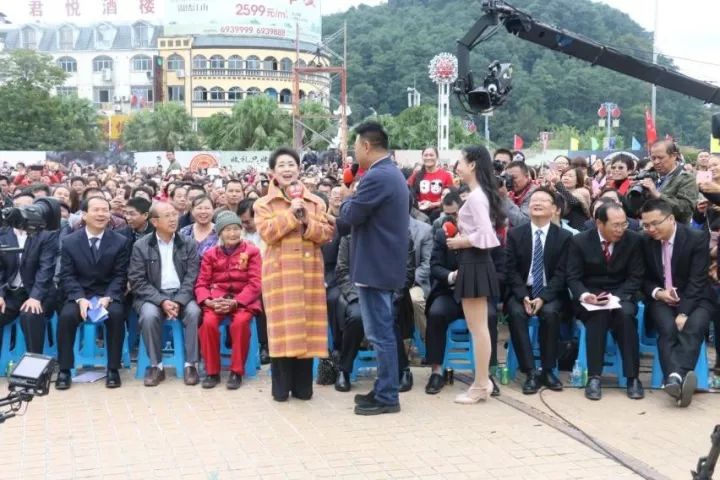 桂林吉福思罗汉果有限公司