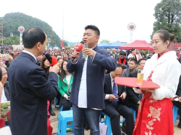 桂林吉福思罗汉果有限公司