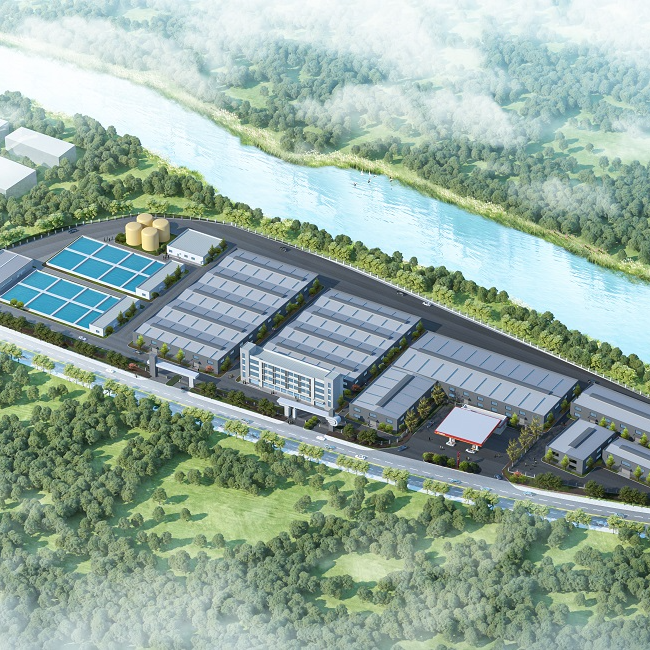 桂林吉福思罗汉果有限公司