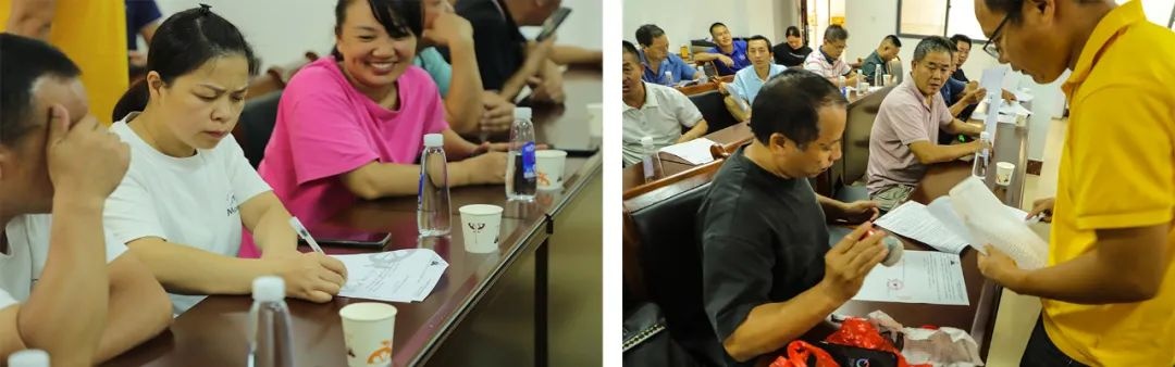 桂林吉福思罗汉果有限公司