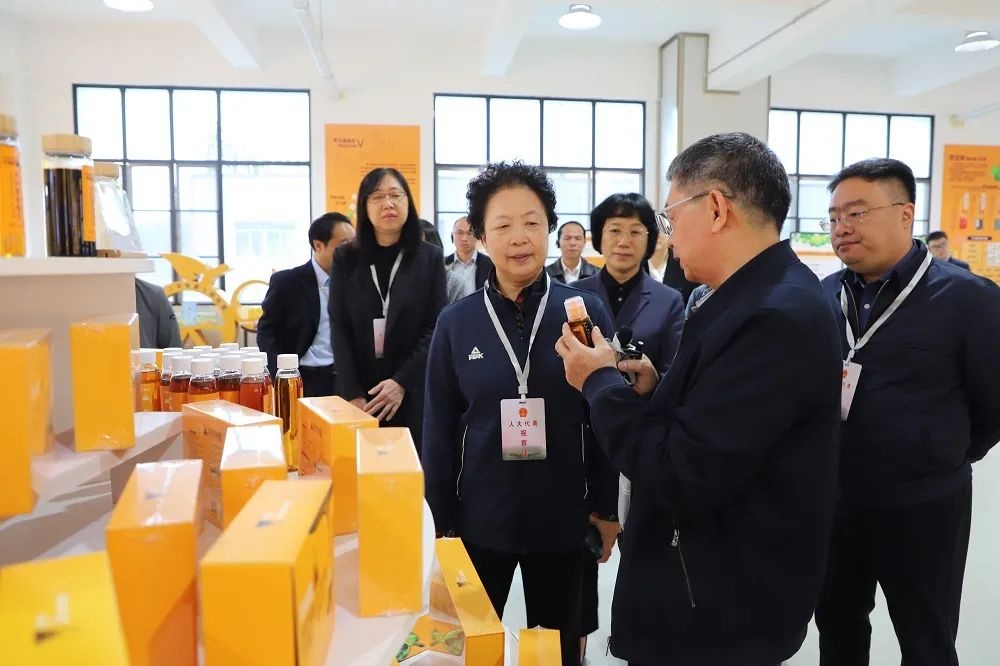 桂林吉福思罗汉果有限公司