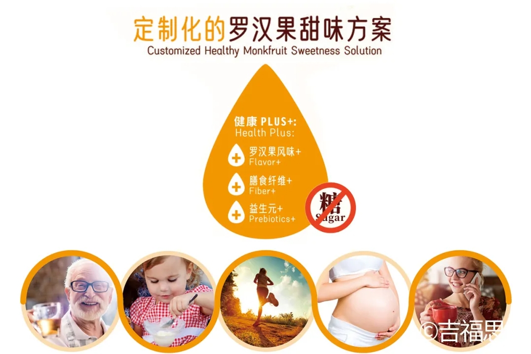 桂林吉福思罗汉果有限公司