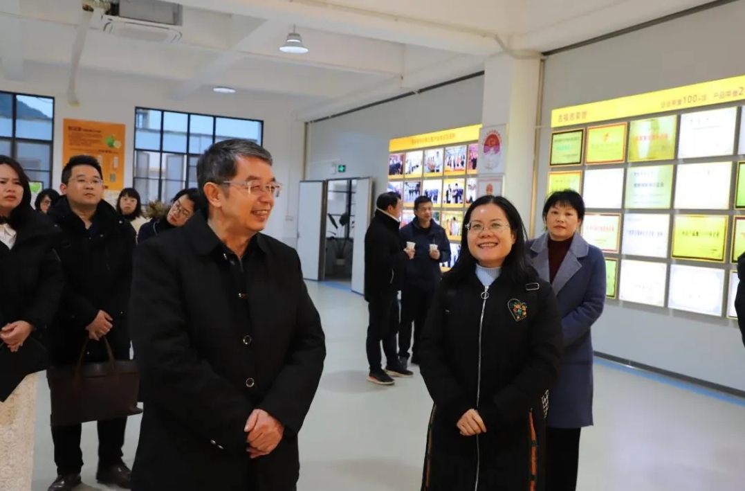 桂林吉福思罗汉果有限公司