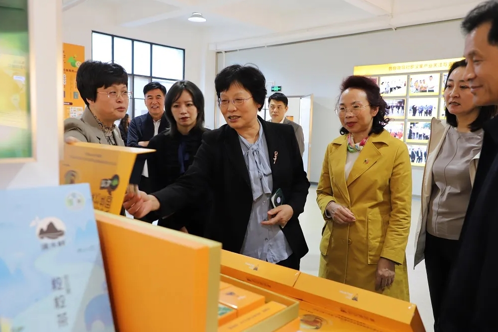 桂林吉福思罗汉果有限公司