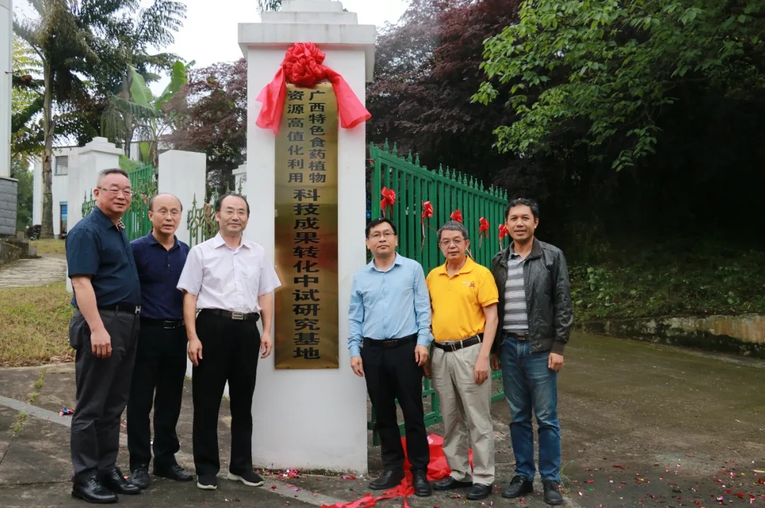 桂林吉福思罗汉果有限公司