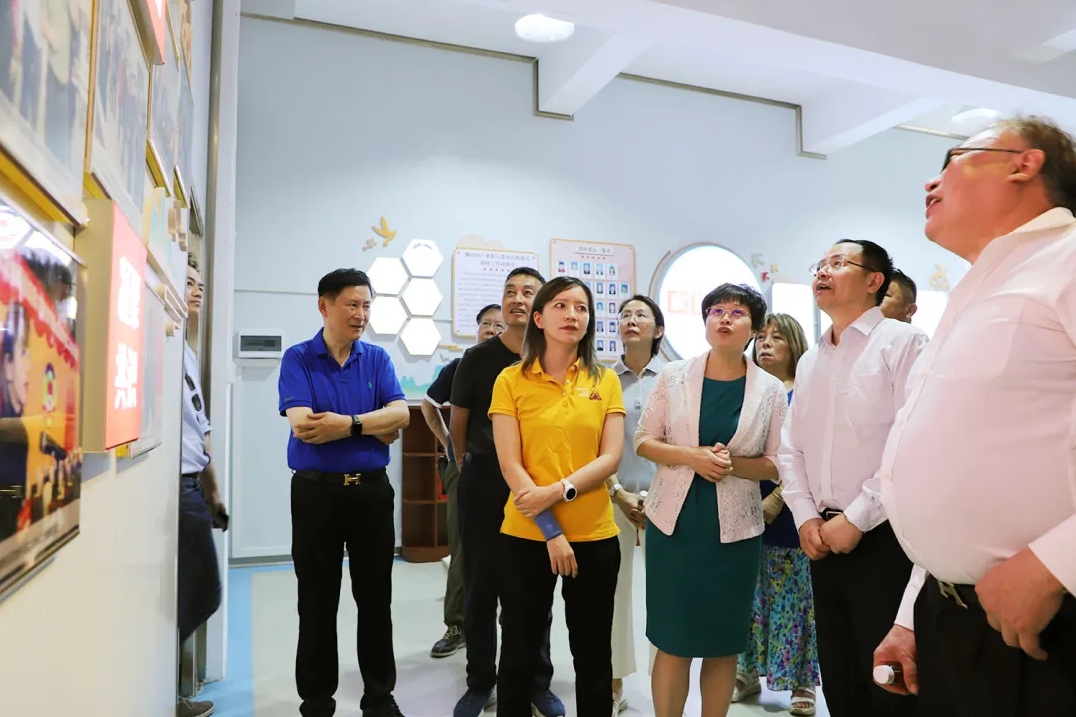桂林吉福思罗汉果有限公司