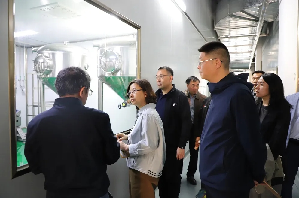 桂林吉福思罗汉果有限公司