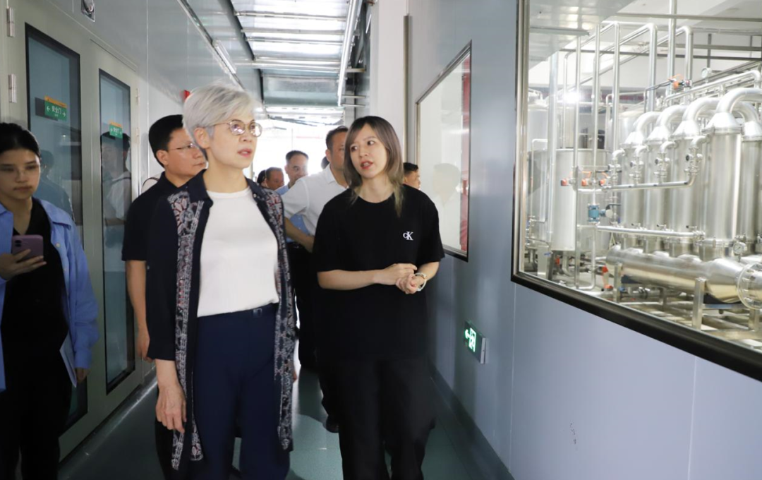 桂林吉福思罗汉果有限公司