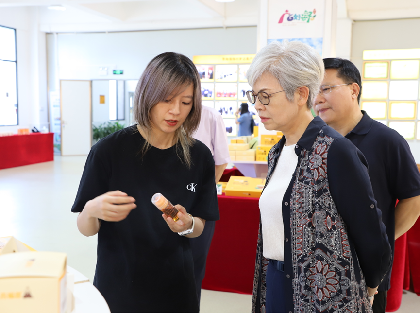 桂林吉福思罗汉果有限公司