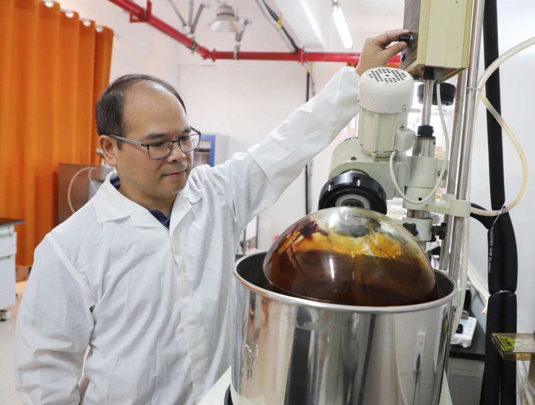 桂林吉福思罗汉果有限公司